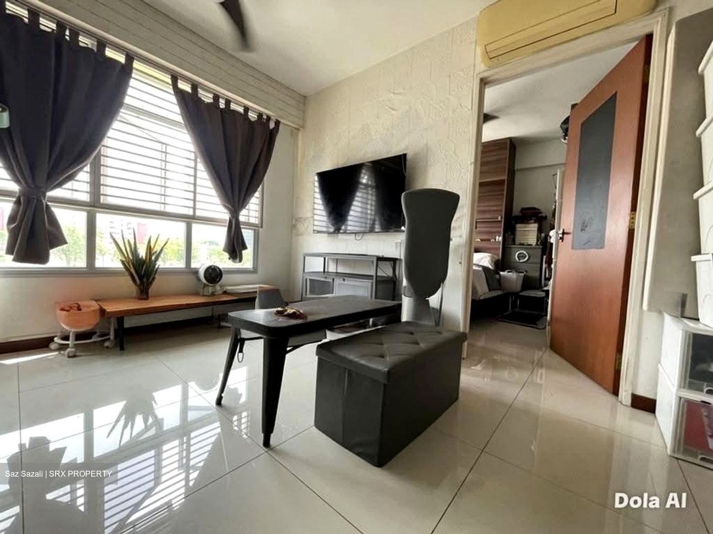 Blk 440A West Ridges @ Bukit Batok (Bukit Batok), HDB 2 Rooms #625032431